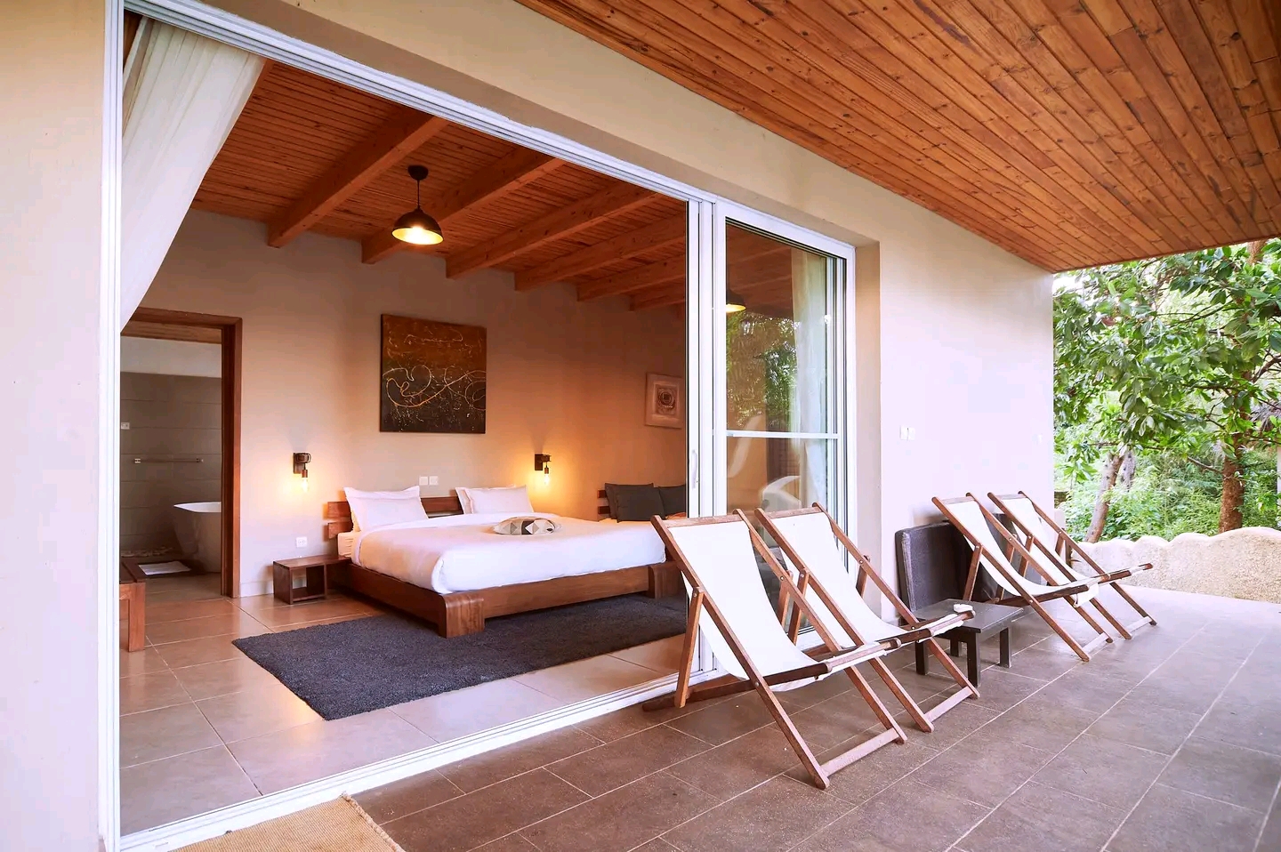 Chatupa Resorts